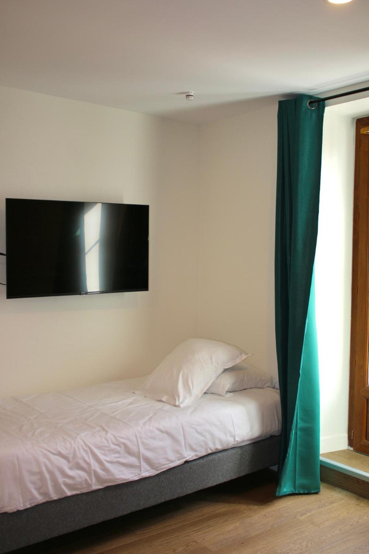 Les Appart'Hotels De La Fontaine Autoire Dış mekan fotoğraf